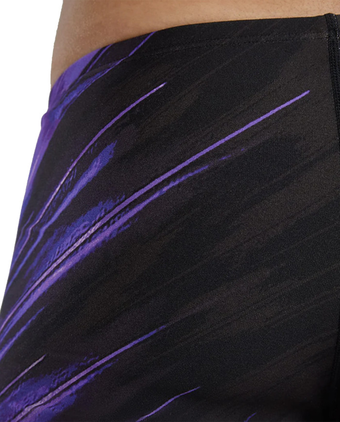 TYR Erkek Jammer Antrenman Mayosu Cyclod Mor