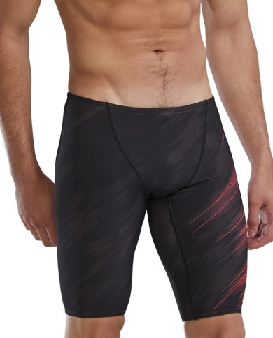 TYR Erkek Jammer Antrenman Mayosu Cyclod Kırmızı