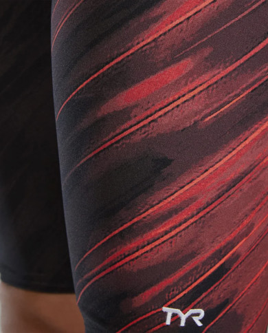 TYR Erkek Jammer Antrenman Mayosu Cyclod Kırmızı