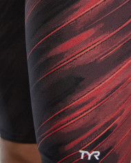 TYR Erkek Jammer Antrenman Mayosu Cyclod Kırmızı