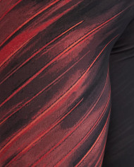 TYR Erkek Jammer Antrenman Mayosu Cyclod Kırmızı