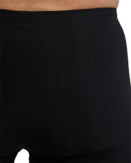 TYR Erkek Yarış Mayosu Shockwave Jammer Kızıl Kırmızı Turkuaz Mavi