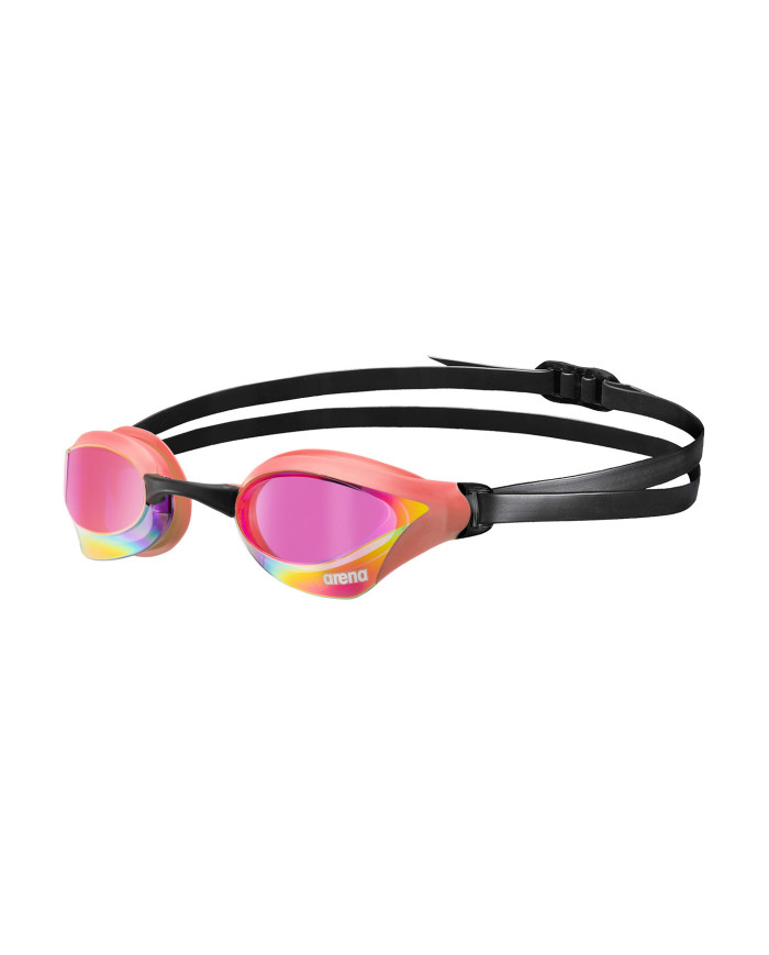 Arena Cobra Core Swipe Mirror Unisex Yüzücü Yarış Gözlüğü
