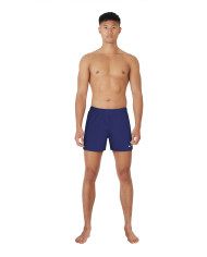 Nike Swim Breaker Solid Essential Erkek Lacivert Deniz Şortu