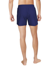 Nike Swim Breaker Solid Essential Erkek Lacivert Deniz Şortu