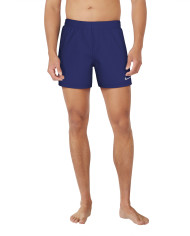 Nike Swim Breaker Solid Essential Erkek Lacivert Deniz Şortu