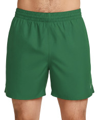 Nike Swim Breaker Solid Essential Erkek Koyu Yeşil Deniz Şortu