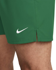Nike Swim Breaker Solid Essential Erkek Koyu Yeşil Deniz Şortu