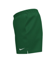 Nike Swim Breaker Solid Essential Erkek Koyu Yeşil Deniz Şortu