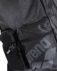 Arena One Go Backpack 30L Yüzücü Sırt Çantası