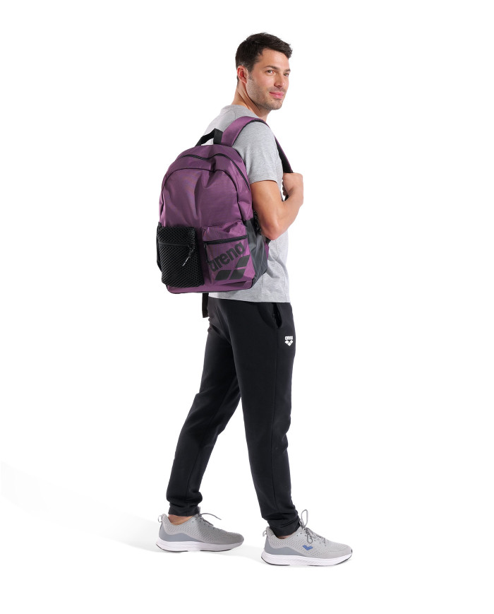 Arena One Go Backpack 30L Yüzücü Sırt Çantası