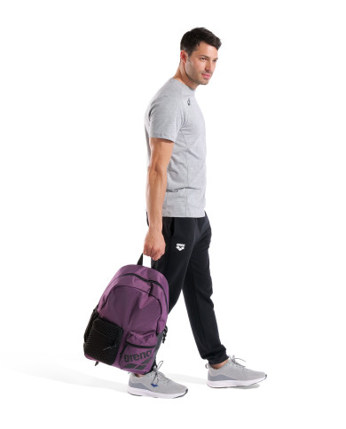 Arena One Go Backpack 30L Yüzücü Sırt Çantası
