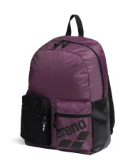 Arena One Go Backpack 30L Yüzücü Sırt Çantası