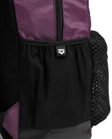Arena One Go Backpack 30L Yüzücü Sırt Çantası