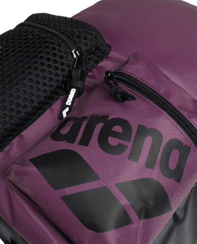 Arena One Go Backpack 30L Yüzücü Sırt Çantası