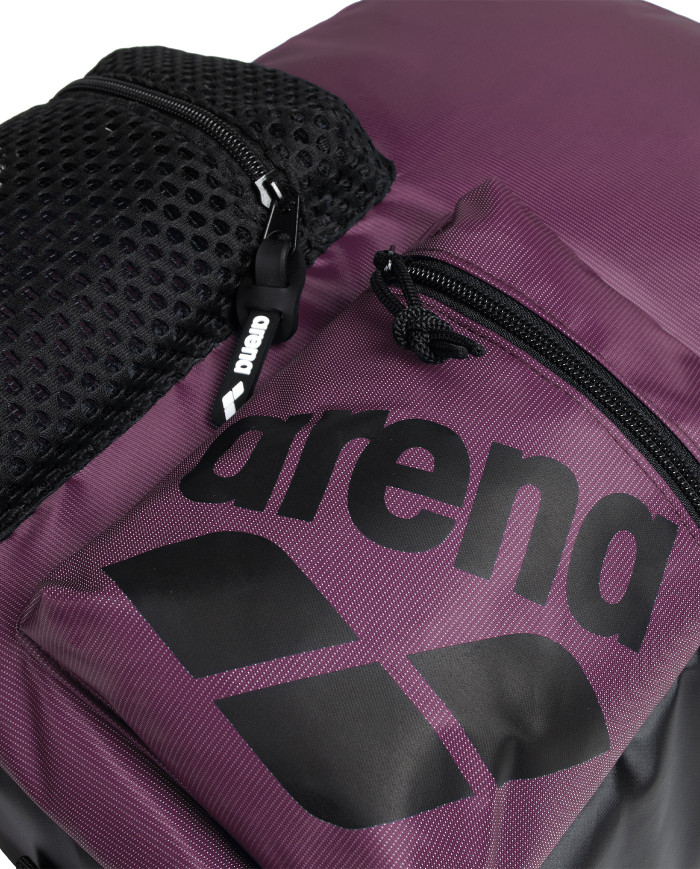 Arena One Go Backpack 30L Yüzücü Sırt Çantası