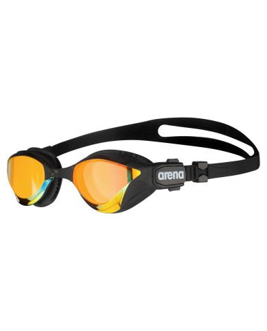 Arena Cobra Tri Swipe Mirror Unisex Yüzücü Yarış Gözlüğü