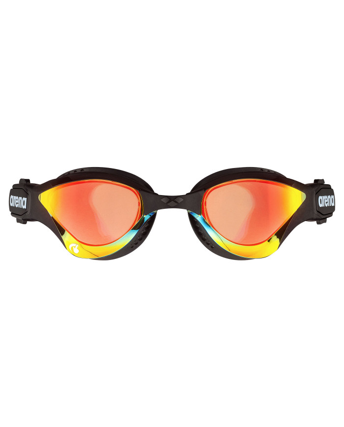 Arena Cobra Tri Swipe Mirror Unisex Yüzücü Yarış Gözlüğü