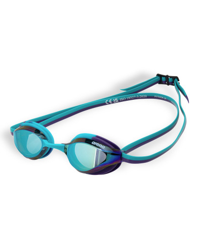 Arena Python Mirror Unisex Çocuk Yüzücü Gözlüğü