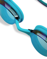 Arena Python Mirror Unisex Çocuk Yüzücü Gözlüğü