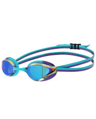 Arena Python Mirror Unisex Çocuk Yüzücü Gözlüğü