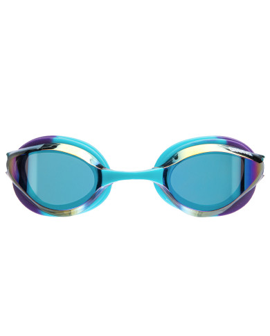 Arena Python Mirror Unisex Çocuk Yüzücü Gözlüğü