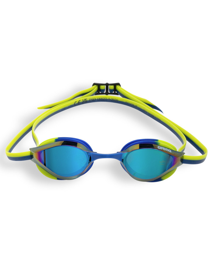 Arena Python Mirror Unisex Çocuk Yüzücü Gözlüğü
