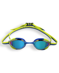 Arena Python Mirror Unisex Çocuk Yüzücü Gözlüğü