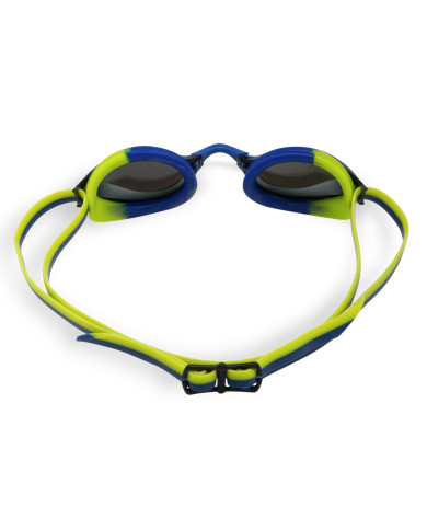 Arena Python Mirror Unisex Çocuk Yüzücü Gözlüğü