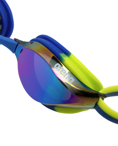 Arena Python Mirror Unisex Çocuk Yüzücü Gözlüğü
