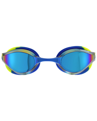 Arena Python Mirror Unisex Çocuk Yüzücü Gözlüğü