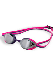 Arena Python Mirror Unisex Çocuk Yüzücü Gözlüğü