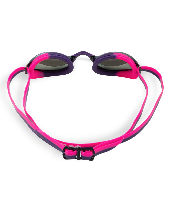 Arena Python Mirror Unisex Çocuk Yüzücü Gözlüğü