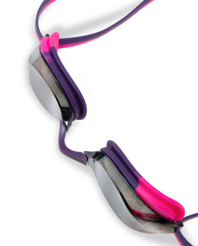Arena Python Mirror Unisex Çocuk Yüzücü Gözlüğü