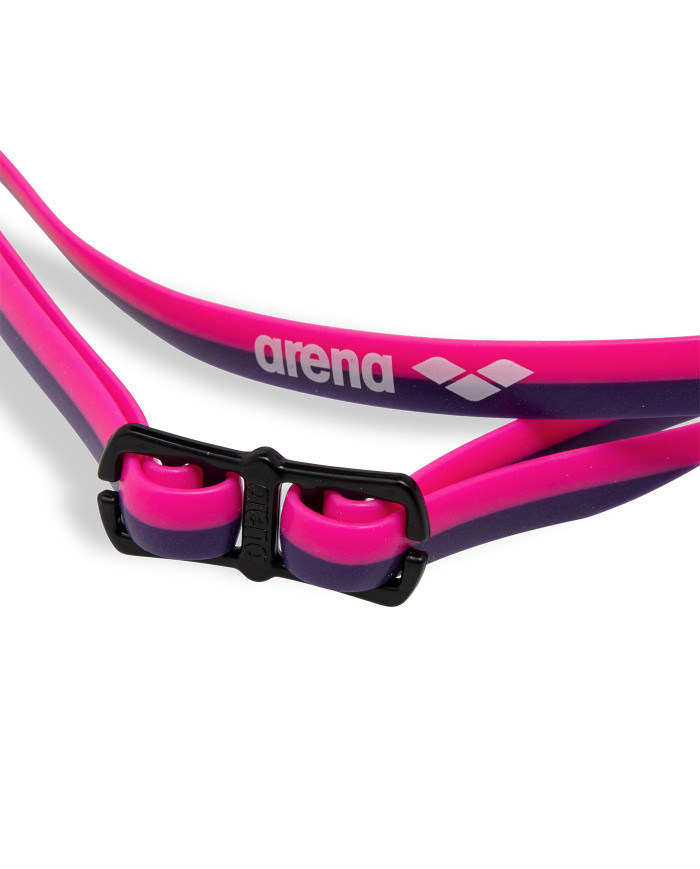 Arena Python Mirror Unisex Çocuk Yüzücü Gözlüğü