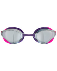Arena Python Mirror Unisex Çocuk Yüzücü Gözlüğü