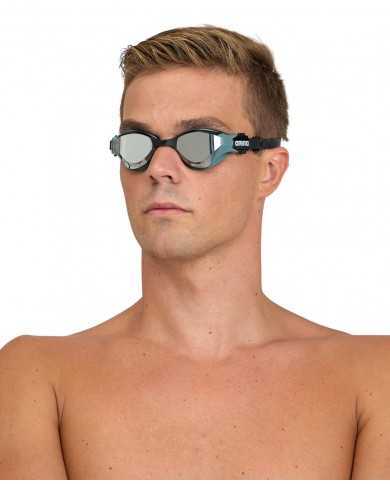 Arena Cobra Tri Swipe Mirror Unisex Yüzücü Gözlüğü | Sporsuit