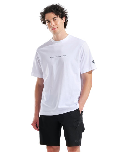 Arena Graphic Erkek T-Shirt
