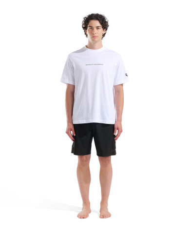 Arena Graphic Erkek T-Shirt