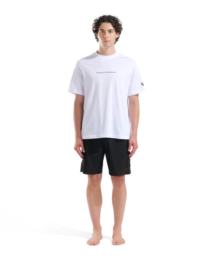 Arena Graphic Erkek T-Shirt