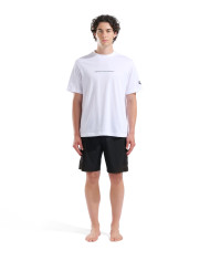 Arena Graphic Erkek T-Shirt
