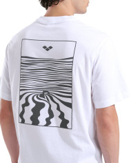 Arena Graphic Erkek T-Shirt