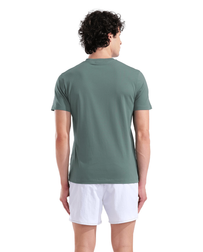 Arena Logo Erkek T-Shirt