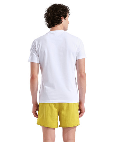 Arena Water Prints Erkek T-Shirt