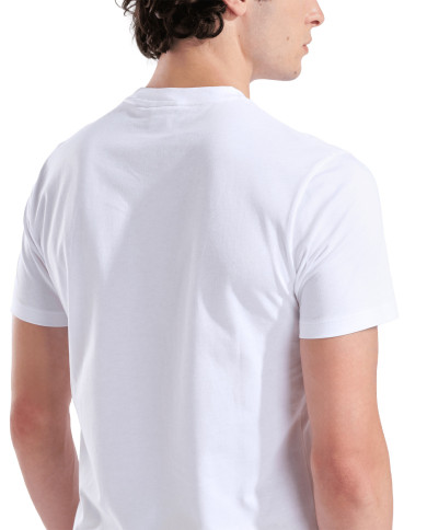 Arena Water Prints Erkek T-Shirt