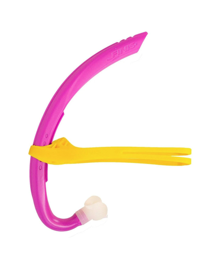 Finis Stability Şnorkel Jr. Pembe