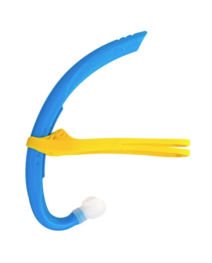 Finis Stability Şnorkel Jr. Mavi