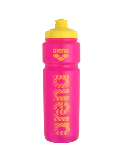 Arena Sport Bottle 750 ml Sporcu Suluğu Pembe/Sarı