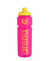 Arena Sport Bottle 750 ml Sporcu Suluğu Pembe/Sarı