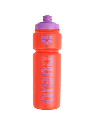 Arena Sport Bottle 750 ml Sporcu Suluğu Kırmızı/Mor